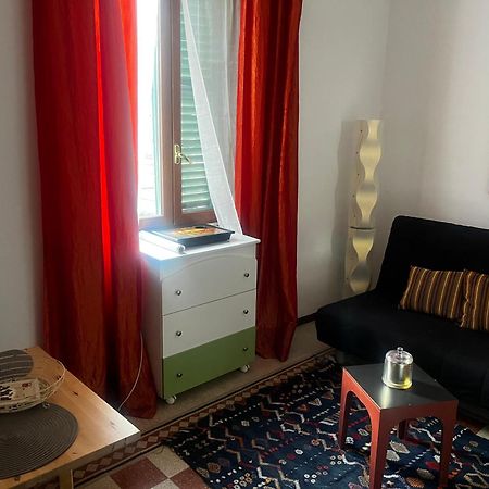 Ranieri Casa Vacanze Рим Экстерьер фото