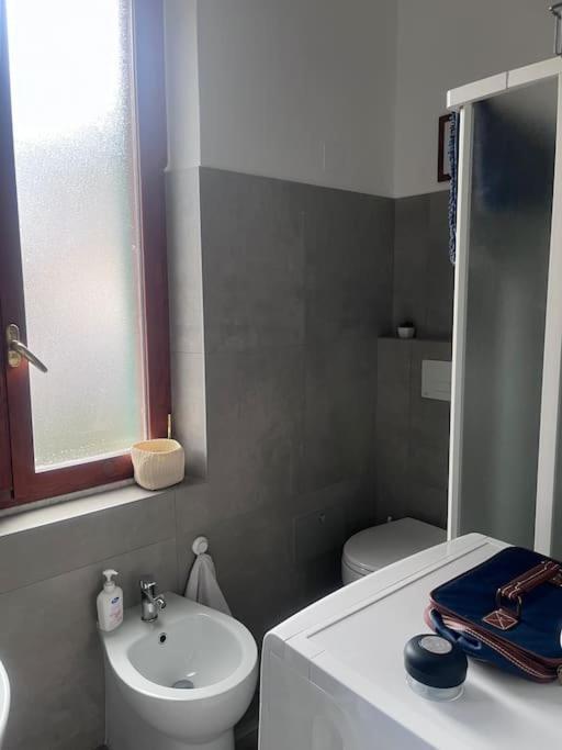 Ranieri Casa Vacanze Рим Экстерьер фото