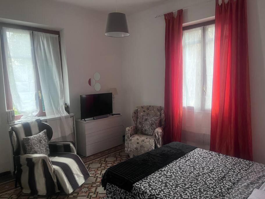 Ranieri Casa Vacanze Рим Экстерьер фото