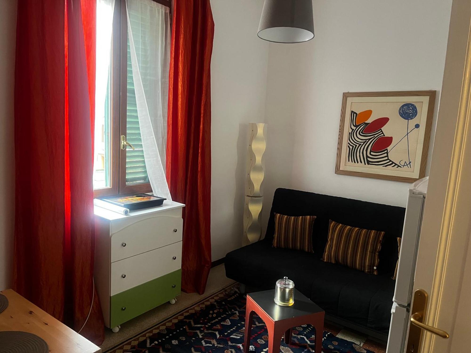 Ranieri Casa Vacanze Рим Экстерьер фото
