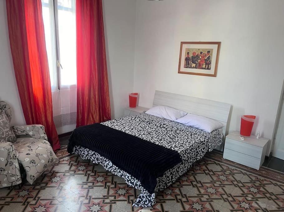 Ranieri Casa Vacanze Рим Экстерьер фото