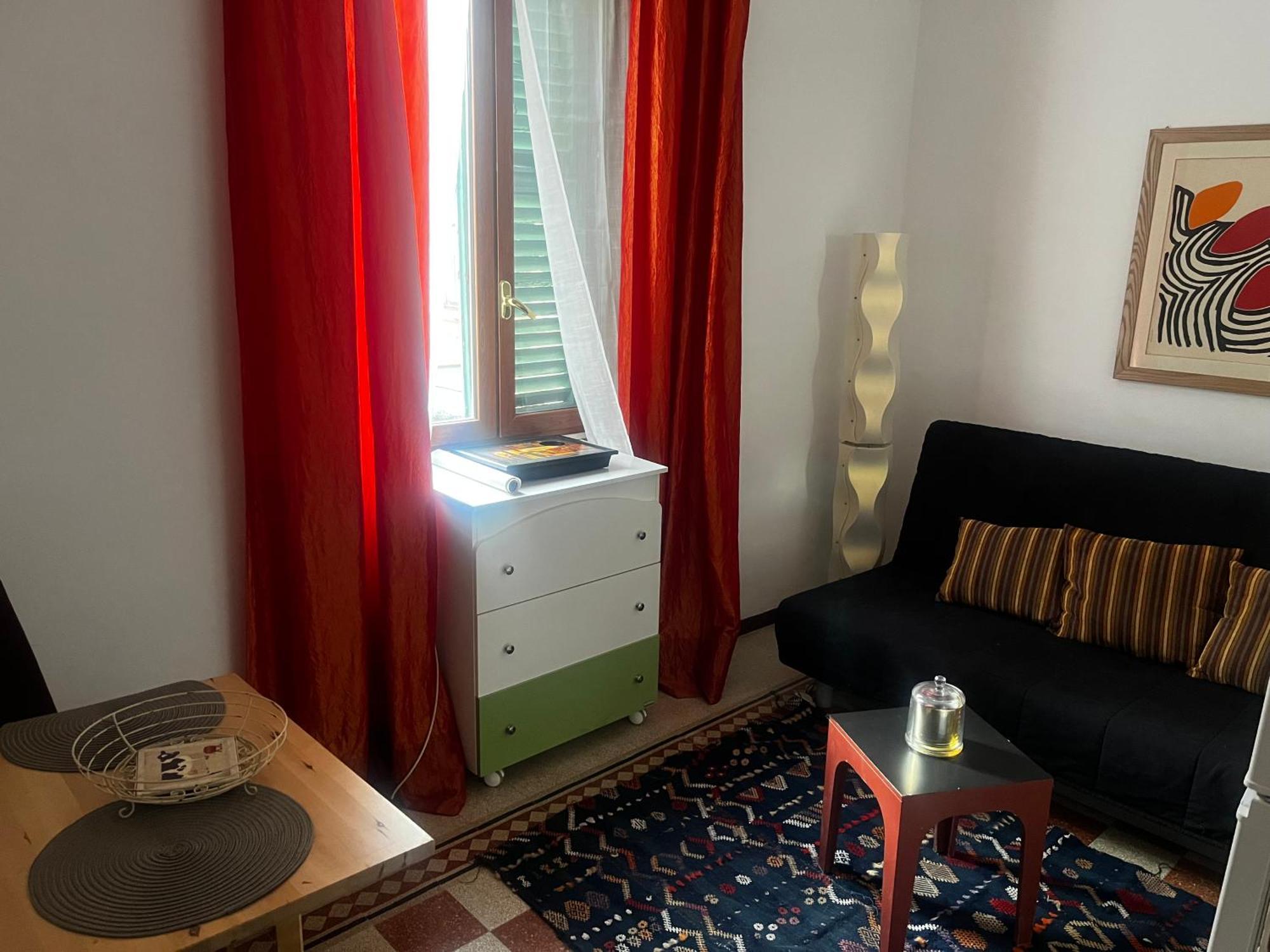 Ranieri Casa Vacanze Рим Экстерьер фото